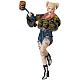 MedicomToy MAFEX No.159 HARLEY QUINN (Caution Tape Jacket Ver.) Action Figure gallery thumbnail