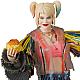 MedicomToy MAFEX No.159 HARLEY QUINN (Caution Tape Jacket Ver.) Action Figure gallery thumbnail