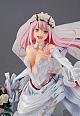 GOOD SMILE COMPANY (GSC) DARLING in the FRANXX Zero Two For My Darling 1/7 PVC Figure gallery thumbnail