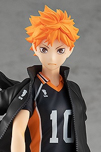 Shoyo Hinata Haikyu!! TO THE TOP Pop Up Parade Figure