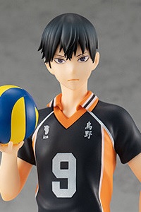 Haikyuu!! to the Top - Popup Parade - Tobio Kageyama – Lil