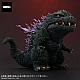 PLEX Defo-Real Godzilla (2000) General Distribution Edition PVC Figure gallery thumbnail