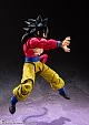 BANDAI SPIRITS S.H.Figuarts Super Saiyan 4 Son Goku gallery thumbnail