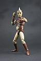 EVOLUTION TOY HAF (Hero Action Figure) Spectreman Action Figure gallery thumbnail