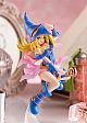 MAX FACTORY Yu-Gi-Oh! Duel Monsters POP UP PARADE Black Magician Girl PVC Figure gallery thumbnail