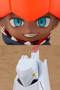 GOOD SMILE COMPANY (GSC) Pocket Monster Nendoroid Kibana