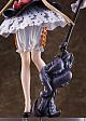 ANIPLEX Fate/Grand Order Foreigner/Abigail Williams Eirei Saiso Ver. 1/7 PVC Figure gallery thumbnail