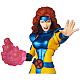 MedicomToy MAFEX No.160 Jean Grey (COMIC Ver.) Action Figure gallery thumbnail