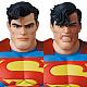 MedicomToy MAFEX No.161 SUPERMAN (The Dark Knight Returns) Action Figure gallery thumbnail