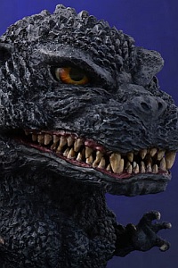 PLEX Defo-Real Godzilla (1989) General Distribution Edition PVC Figure