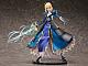 FREEing Fate/Grand Order Saber/Altria Pendragon (Second Ascension) 1/4 PVC Figure gallery thumbnail