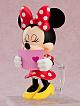 GOOD SMILE COMPANY (GSC) Minnie Mouse Nendoroid Minnie Mouse Polka Dot Dress Ver. gallery thumbnail
