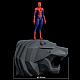 SEN-TI-NEL Spider-Man: Into the Spider-Verse SV Action Peter B. Parker/Spider-Man Action Figure gallery thumbnail