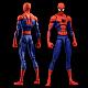 SEN-TI-NEL Spider-Man: Into the Spider-Verse SV Action Peter B. Parker/Spider-Man DX Edition Action Figure gallery thumbnail