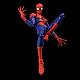 SEN-TI-NEL Spider-Man: Into the Spider-Verse SV Action Peter B. Parker/Spider-Man Action Figure gallery thumbnail