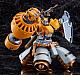 GOOD SMILE COMPANY (GSC) Cyberbots MODEROID B-Riot Plastic Kit gallery thumbnail