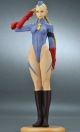 Yamato Toys Capcom Girls Collection Street Fighter ZERO Cammy gallery thumbnail