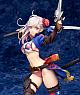 ALTER Fate/Grand Order Berserker/Miyamoto Musashi 1/7 PVC Figure gallery thumbnail