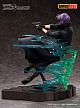 Emontoys Ghost in the Shell S.A.C. 2nd GIG Kusanagi Motoko 1/7 PVC Figure gallery thumbnail