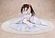 KADOKAWA KDcolle Date A Live Novel Edition Tokisaki Kurumi Wedding Dress Ver. 1/7 PVC Figure gallery thumbnail
