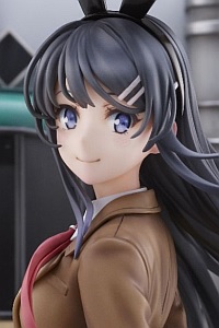 Seishun Buta Yarou wa Bunny Girl Senpai no Yume wo Minai