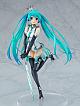 GOOD SMILE COMPANY (GSC) Hatsune Miku GT Project Racing Miku 2013 Rd.4 SUGO Support Ver. [AQ] 1/7 PVC Figure gallery thumbnail