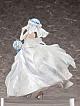 FuRyu Re:Zero -Starting Life in Another World- Rem -Wedding Dress- 1/7 PVC Figure gallery thumbnail