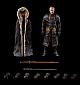 threezero Game of Thrones Ser Jorah Mormont (Season 8) 1/6 Action Figure gallery thumbnail
