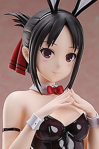 FREEing Kaguya-sama wa Kokurasetai -Tensai-tachi no Renai Zunousen- Shinomiya Kaguya Bunny Ver. 1/4 PVC Figure