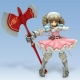 Griffon Enterprises Queen's Blade Steel Princess Yumil 1/7 PVC Figure gallery thumbnail