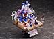 Shibuya Scramble Figure No Game No Life Shiro -Alice in Wonderland Ver.- 1/7 PVC Figure gallery thumbnail