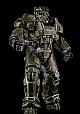 threezero Fallout T‐60 Camouflage Power Armor 1/6 Action Figure gallery thumbnail