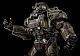 threezero Fallout T‐60 Camouflage Power Armor 1/6 Action Figure gallery thumbnail