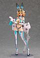 MAX FACTORY BUNNY SUIT PLANNING figma Sophia F. Shirring gallery thumbnail