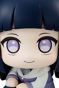 Megahouse - Naruto Look Up Series Hinata Hyuga PVC Figure