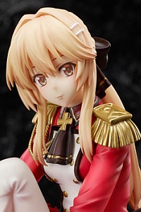 Genjitsu Shugi Yuusha no Oukoku Saikenki Liscia Elfrieden 1/7 - Solaris  Japan