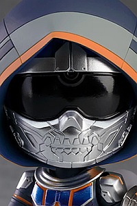 GOOD SMILE COMPANY (GSC) Black Widow Nendoroid Taskmaster Black Widow Ver.