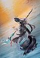 Myethos Kings of Glory Da Qiao Baiheliang Shinjo Ver. 1/7 PVC Figure gallery thumbnail