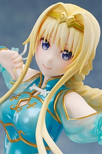 FuRyu Sword Art Online Alicization War of Underworld Alice China