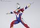 BANDAI SPIRITS S.H.Figuarts Ultraman Trigger Multi-type gallery thumbnail
