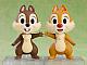 GOOD SMILE COMPANY (GSC) Chip & Dale Nendoroid Chip & Dale gallery thumbnail