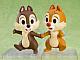 GOOD SMILE COMPANY (GSC) Chip & Dale Nendoroid Chip & Dale gallery thumbnail