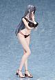 FREEing SiStart! Ayase Chiaki Swimsuit Ver. 1/4 PVC Figure gallery thumbnail