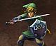 GOOD SMILE COMPANY (GSC) The Legend of Zelda Skyward Sword Link 1/7 PVC Figure gallery thumbnail