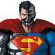MedicomToy MAFEX No.164 CYBORG SUPERMAN (RETURN OF SUPERMAN) Action Figure gallery thumbnail