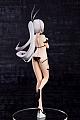 Phalaeno GIRLS' FRONTLINE Five-seveN Cruise Queen Swimsuit Damaged Ver. 1/7 PVC Figure gallery thumbnail