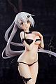 Phalaeno GIRLS' FRONTLINE Five-seveN Cruise Queen Swimsuit Damaged Ver. 1/7 PVC Figure gallery thumbnail