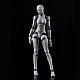 T.E.S.T TOA Heavy Industries Synthetic Human Female 1/12 Action Figure gallery thumbnail