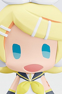 GOOD SMILE COMPANY (GSC) Character Vocal Series 02 Kagamine Rin & Len HELLO! GOOD SMILE Kagamine Rin (Re-release)