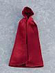 MAX FACTORY figma Styles Simple Cape (Red) gallery thumbnail